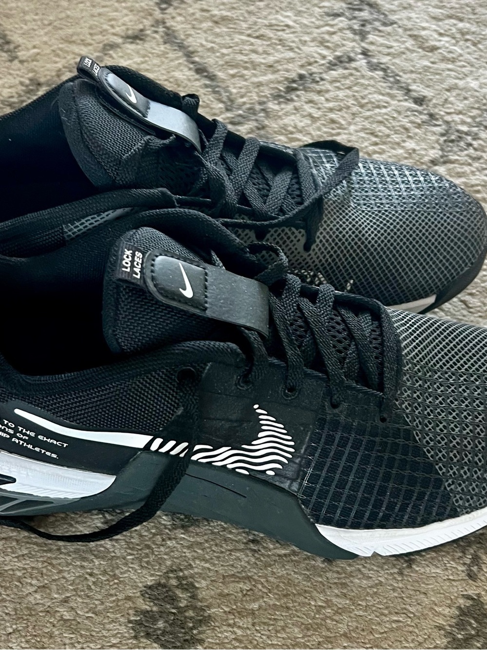 Nike Men’s Metcon Athletic Training Shoes